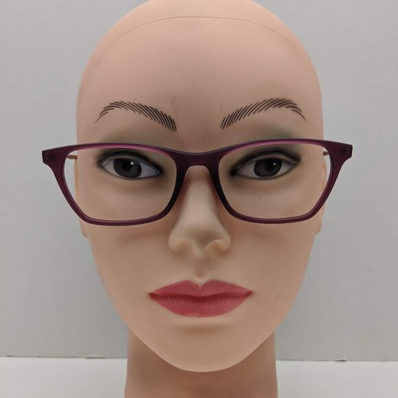 🕶️Ray-Ban RB7053 5526 Eyeglasses 52/17 140 /KAB229🕶️ - Picture 6 of 6